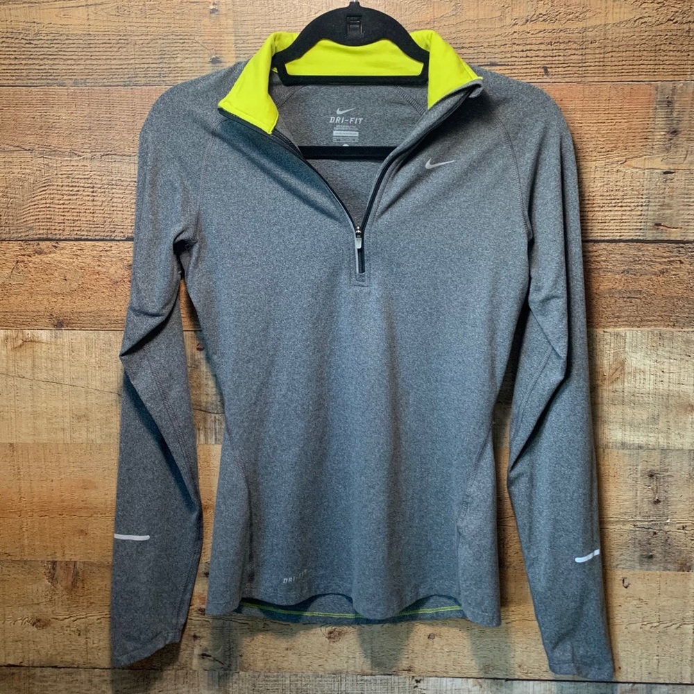 Nike Dri-FIT Running Top